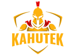 Image of Kahutek Sentinel Logo that links to home page of Kahutek Sentinel.